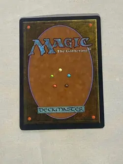 MTG Vesuvan Doppelganger Unlimited Magic the Gathering - Image 3