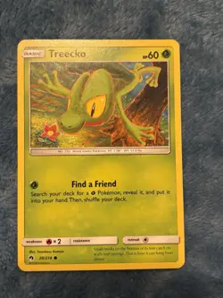Pokemon TCG 10 Card Lot Tomokazu Komiya Wimpod/Wailmer/Treecko/Salazzle/Bronzor - Image 4