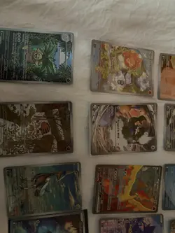Pokemon TCG 100-Card Lot- IR, Full Art, Ex Etc - Image 2