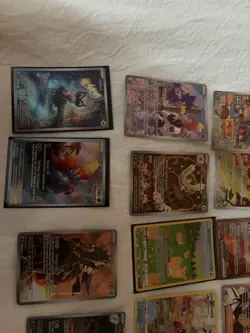 Pokemon TCG 100-Card Lot- IR, Full Art, Ex Etc - Image 4