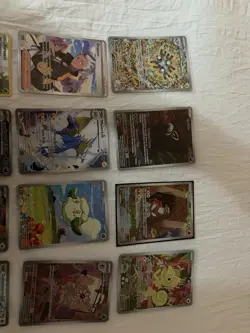 Pokemon TCG 100-Card Lot- IR, Full Art, Ex Etc - Image 5