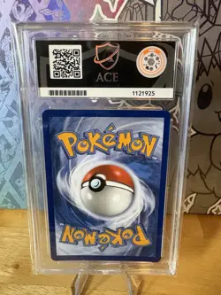 Squirtle 039 | First Partner Black Star Promo | Ace 9 | Pokemon TCG - Image 2