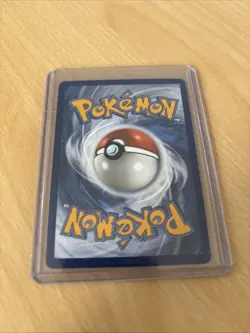 Pokemon TCG - Squirtle MEP 039 - Black Star Promo - First Partner Illustration - Image 2