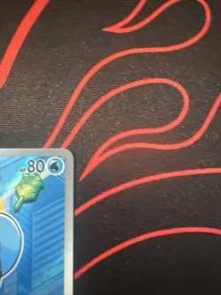 Squirtle First Partner Promo #039 - Mega Black Star Promo - Raw. Pokemon TCG. - Image 3