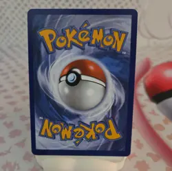 Pokemon TCG - Squirtle MEP 039 - Black Star Promo - First Partner Illustration - Image 2
