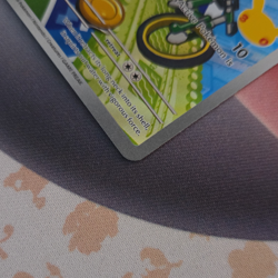 Pokemon TCG - Squirtle MEP 039 - Black Star Promo - First Partner Illustration - Image 5