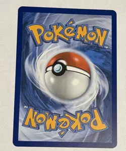 Pokemon TCG Card Squirtle MEP 039 Black Star Promo - First Partner Illustration - Image 2