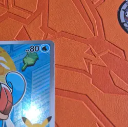 Pokemon TCG Squirtle 039 English Black Star Holo Promo MEP 2026 30th Anniversary - Image 3
