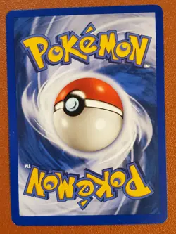 Alakazam 33/165 Non Holo Rare Expedition WOTC E-Reader Pokemon TCG Card NM - Image 2