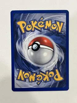 Ursaring 15/75 Neo Discovery Holo Rare English Pokemon TCG - Image 2