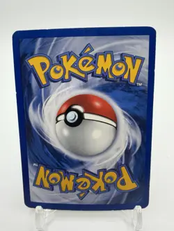 Pokemon Card Kabutops Neo Discovery Unlimited Holo Rare 6/75 133 NM Nice Swirl - Image 2