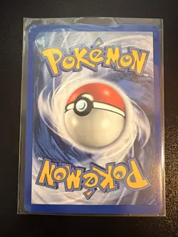 Pokemon TCG Ursaring Neo Discovery Holo Rare Card 15/75 - Image 2