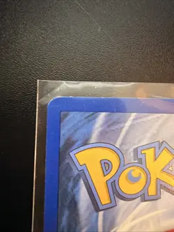Pokemon TCG Ursaring Neo Discovery Holo Rare Card 15/75 - Image 3