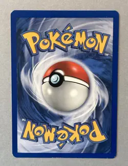 Pokemon TCG 1st Edition Tyranitar 31/75 Neo Discovery Non-Holo Rare 2001 - Image 2