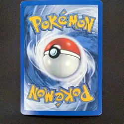 Pokemon TCG Wobbuffet Neo Discovery 16/75 Holo Unlimited Rare Card - Image 3