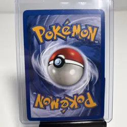 Blastoise Base Set 2 Holo Rare No. 2/130 Pokemon Card - WOTC 1999 - Image 2