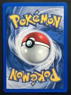 Yanma Neo Discovery 17/75 Unlimited Holo Rare WOTC Pokemon Card LP - Image 2