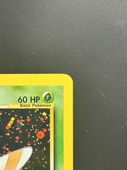 Yanma Neo Discovery 17/75 Unlimited Holo Rare WOTC Pokemon Card LP - Image 5