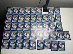 Pokemon TCG: Neo Discovery Non-Holo Lot of 45 Cards NO DUPLICATES - Image 5