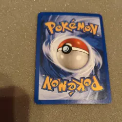 Pokemon Tcg Neo Genesis Card Bundle WOTC Vintage 10X non holo + 1 holo VGC - Image 4