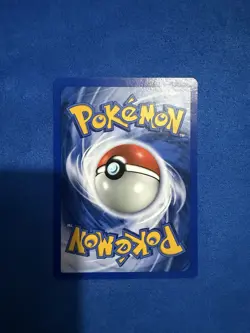 Pokemon TCG Houndoom Neo Discovery Holo Card 4/75 - NM/M Condition - English - Image 2