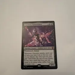 Gwenom, Remorseless Marvel's Spider-Man Regular - Image 1