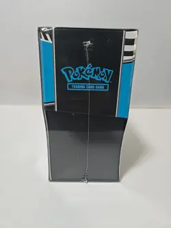 NEW POKEMON TCG: SCARLET & VIOLET BLACK BOLT ELITE TRAINER BOX NISB - Image 2