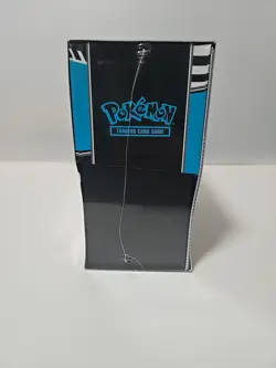 NEW POKEMON TCG: SCARLET & VIOLET BLACK BOLT ELITE TRAINER BOX NISB - Image 4