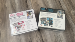 Pokemon TCG Scarlet & Violet White Flare and Black Bolt Bundle Elite Trainer Box - Image 2