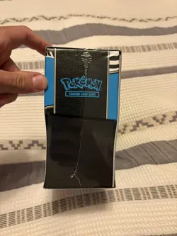 Pokemon TCG Scarlet & Violet—Black Bolt Elite Trainer Box English 65 2025 - Image 3