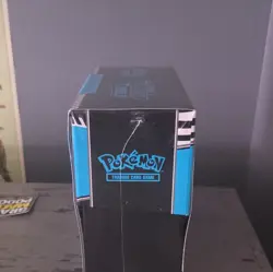 Pokemon TCG Scarlet & Violet: Black Bolt Elite Trainer Box English - Image 3