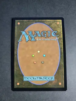 Dust Bowl 0102 (Galaxy Foil) Mythic MTG Edge of Eternities Stellar Sights - Image 3