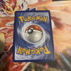 Pokemon TCG Eevee ex 075/131 Prize Pack Series Cards Holo Near Mint - Image 2