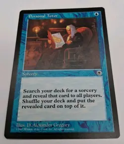 Personal Tutor Portal Regular - Image 1