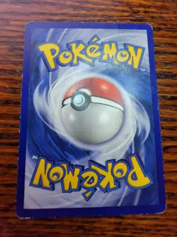MP Pokemon TCG Pidgey Base Set 57/102 Regular Shadowless Common - Image 4