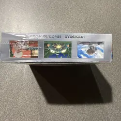 Pokemon Card Ruler of the Black Flame booster Box sv3 charizard Sealed Japanese - Image 3