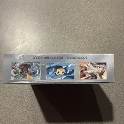 Pokemon Card Ruler of the Black Flame booster Box sv3 charizard Sealed Japanese - Image 5