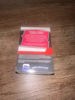Pokemon TCG Scarlet & Violet White Flare Booster Bundle Sealed - Image 2
