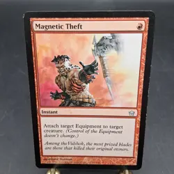 Magnetic Theft Fifth Dawn Regular - Image 1