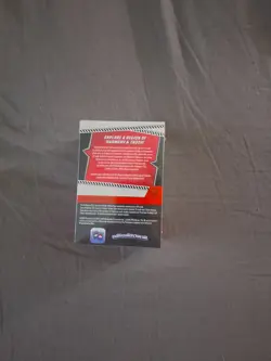 Pokemon TCG Scarlet & Violet: White Flare Booster Bundle 6 Packs English - Image 2