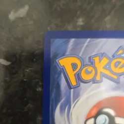 Primarina 088/084 Pitch Black IR Rare 150 HP Stage 2 Pokemon TCG 2026 - Image 4