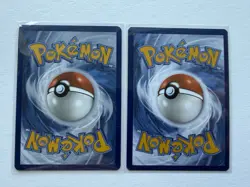 Pokemon TCG Pokemon GO Ivysaur 002/078. 2-Cards Lot Normal & Reverse Holo - Image 2