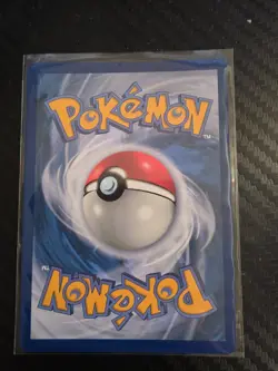Pokemon TCG Shuckle Illustration Rare Mega Evolution Card 136/132 Mint Condition - Image 2