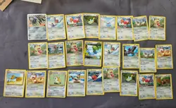 Pokemon TCG Colourless Bundle Cards Bundle Job Lot Bulk Lot - Image 1