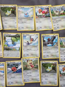 Pokemon TCG Colourless Bundle Cards Bundle Job Lot Bulk Lot - Image 2