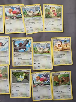 Pokemon TCG Colourless Bundle Cards Bundle Job Lot Bulk Lot - Image 3
