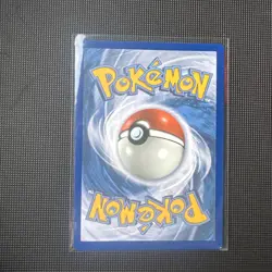 Pokemon Porygon-Z TCG Card 214/182 Paradox Rift Illustration Rare NM Condition - Image 2