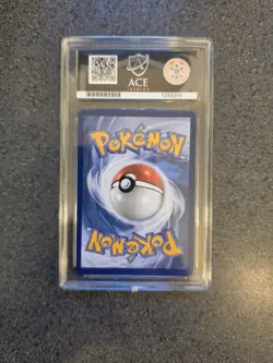 Lillies Determination 169/132 Mega Evolution Secret Rare ACE 10 Pokemon TCG Card - Image 2
