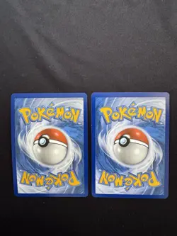 Pokemon TCG Holo 2-Card Lot Gyarados GX & Kommo-o GX SM212 100/145 - Image 2
