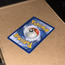 Pokemon TCG Mega Charizard x EX 013/094 Ultra Rare NM Pack Fresh - Image 3
